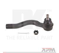 Testina barra sterzo 5033031 NK per MITSUBISHI PAJERO IV PAJERO IV Van
