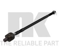 NK Giunto assiale tirante 5033037 per Mitsubishi Colt, Smart Forfour (454) anteriore sinistra/destra