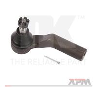 Testina barra sterzo 5033239 NK per MAZDA 5 3 Tre volumi 3