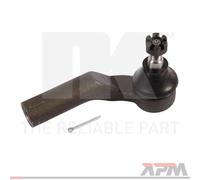 NK Testina barra sterzo 5033240 per MAZDA 3 Tre volumi, MAZDA 5
