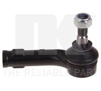 NK Testina barra sterzo 5033247 - Anteriore destra per Ford B‑Max, EcoSport, Fiesta, Ka, Tourneo