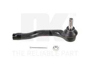 NK 5033252 Testa Della Barra Di Sterzo Per Mazda 2 DE DH