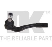 Testa Tirante Anteriore SX per Mercedes Benz Classe C Modello T S204 VW