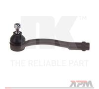 NK Giunto di Supporto Giunto Sferico per Kia Rio II Jb Hyundai Accent III Mc LC