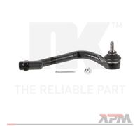 NK 5033454 Testa Della Barra Di Sterzo Per Hyundai I40 VF I40 CW VF