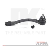 NK 5033460 Tirante per Mercedes-Benz B907 Kia Rio III Hyundai Accent IV