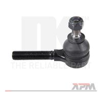 NK 5033653 Testa Della Barra Di Sterzo Per Opel Omega A Omega A Caravan Omega B