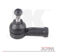 NK Testa della barra di sterzo 5033665 per Opel Meriva X03
