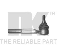 NK 5033672 Testa Tirante per Chevrolet, Opel, Vauxhall