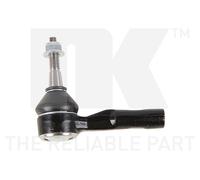 NK Testina sterzo 5033682 per Opel Astra J, Chevrolet Cruze, Saab, Vauxhall