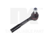 NK Testa barra d'accoppiamento compatibile con OPEL VAUXHALL 5033688