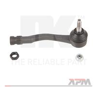 Testa Tirante Anteriore Destra per Citroën Berlingo B9 Peugeot 308 Sw I 4E_