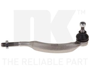 NK 5033738 Testa barra d'accoppiamento per CITROËN,PEUGEOT