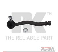 NK Testa barra d'accoppiamento 5033755 per Peugeot 208, Citroën C4 Cactus