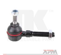 NK Testa barra d'accoppiamento per RENAULT 5033901