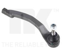 NK Testina sterzo 5033956 destra filetto destrorso esterna per Renault Megane II, Clio III, Scénic