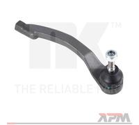 NK 5033956 Testa Della Fune Di Sterzo Per Renault Clio III Megane II