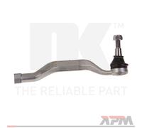 NK Giunto di Supporto 5033962 per Renault Laguna III Grandtour