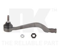 NK Testina barra sterzo 5033985 per Dacia, Renault, Lada