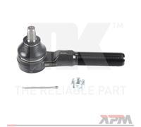 NK Giunto di Supporto Sferico per Jeep Wrangler II Tj Grand Cherokee I Zj XJ