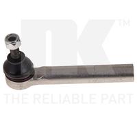 NK 5034589 Testa barra d'accoppiamento per TOYOTA