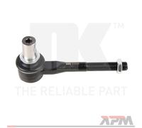 NK 50347100 Tirante per VW Phaeton Bentley Continental Flying Spur Audi