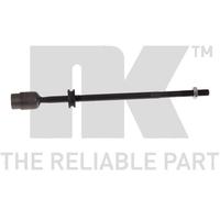 NK Snodo assiale 5034734 – Giunto per asta trasversale interno lato ruota VW Golf Vento