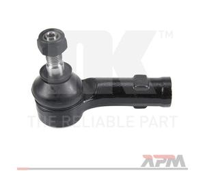 NK 5034749 Giunto di Supporto per VW Transporter IV 70A 70H 7DA 7DH