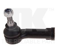 NK 5034767 Testa barra d'accoppiamento per VW