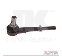 NK 5034786 Testa Della Barra Di Sterzo Per Seat Exeo 3R2 Audi A4 8D2