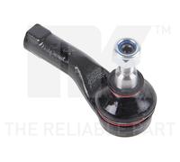 NK Giunto di Supporto Sferico Adatto A per Volvo V40 Familiare 645 VW S40 I