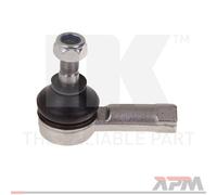 NK Giunto di supporto Sinistra/Destra per Suzuki Evento Fh, Subaru Justy II Jma/Ms