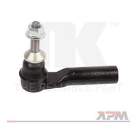 NK 5036601 Testa Della Barra Stabilizzatrice Per Tesla Model S 5YJS
