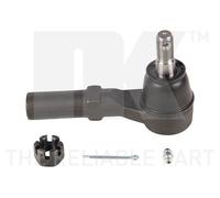NK Testina barra sterzo 5039306 per Jeep Grand Cherokee III, Commander