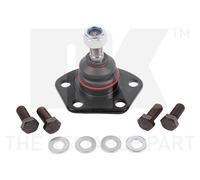 Perno braccio oscillante 5041914 NK per PEUGEOT FIAT CITROËN