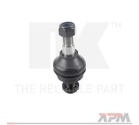 Perno braccio oscillante 5042325 NK per IVECO DAILY III Pianale piatto/Telaio