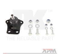 NK 5042506 Giunto Di Sospensione Per VW Golf VI Skoda Octavia II Seat Leon Ford
