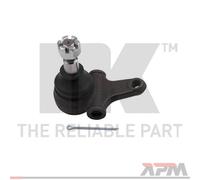 NK Testina braccio oscillante 5043220 Giunto sferico per Mazda MX-5 I/II