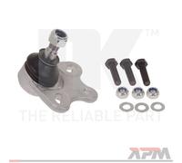 NK 5043309 Braccio Strutturale per Mercedes-Benz W168
