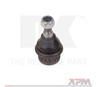 NK 5043316 Braccio Strutturale per Mercedes-Benz W211 S211 VF211 R129 R230 W220