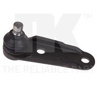 NK Testina braccio oscillante 5043922 per Renault Megane I / Scenic