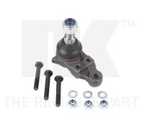 NK Perno braccio oscillante 5044717 per VW LT 28-35 I Autobus/Furgone