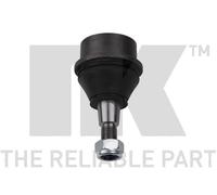NK Testina braccio oscillante 5049301 per Jeep Grand Cherokee III, Commander, Dodge Nitro