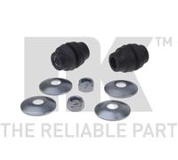 NK 5102507 Bronzina cuscinetto, Barra stabilizzatrice per FORD