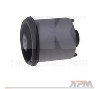 NK Supporto, Corpo assiale compatibile con AUDI SEAT SKODA VW 51047100