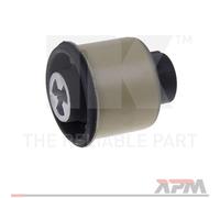 NK 5104750 Supporto Corpo Assale per VW Golf IV Seat Ibiza III Audi Tt Fiat Uno