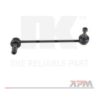 2x Collegamenti barra stabilizzatrice NK S+D per BMW 5 E39