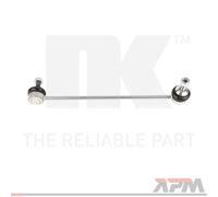 NK Barra stabilizzatrice / puntone frizione per BMW 5 Touring E61 E39