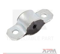 NK Cuscinetto stabilizzatore 5112309 per Fiat Punto 176 188