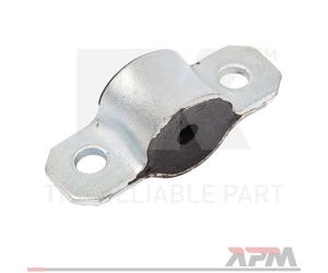 NK 5112309 Cuscinetto Stabilizzatore Per Fiat Punto 176 188